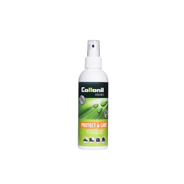 Protect and care spray